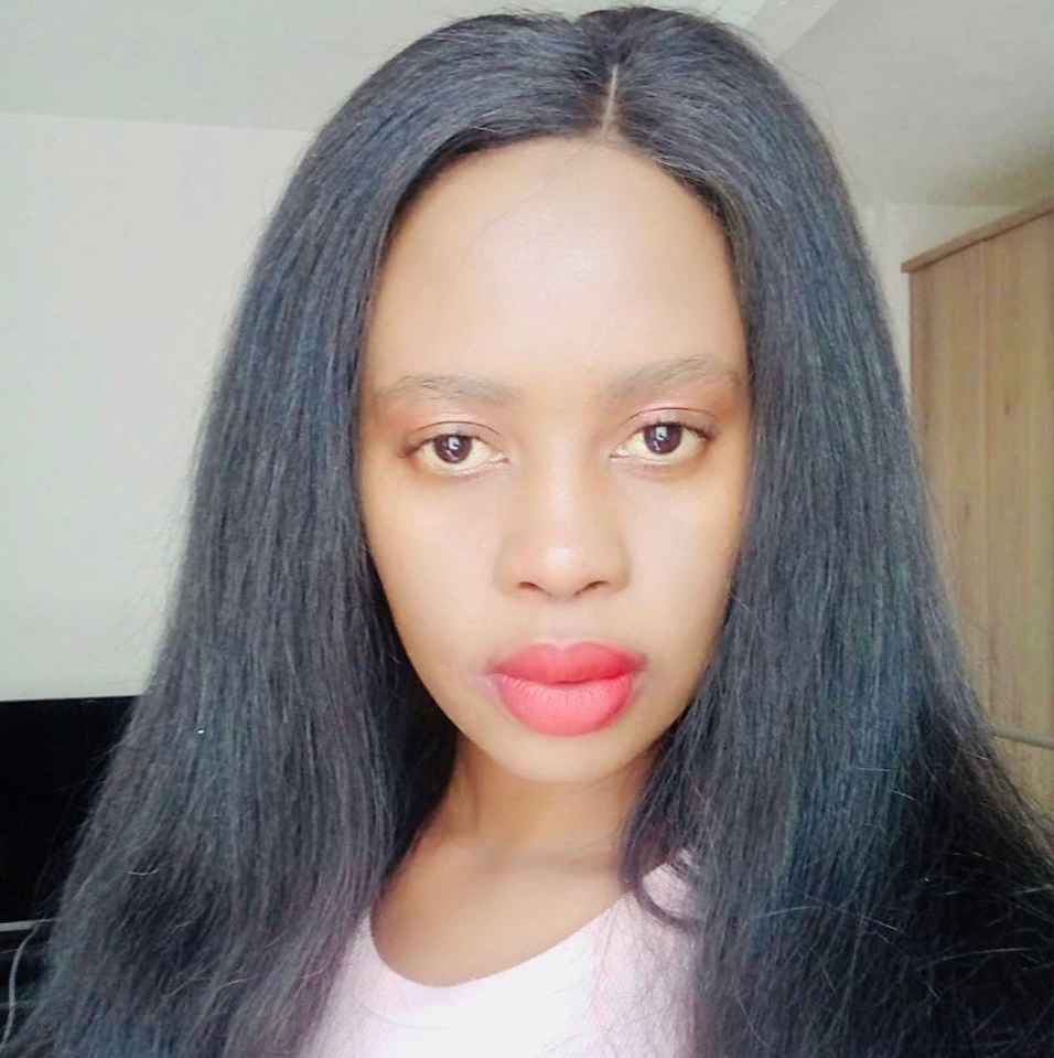 Ms Masana Sithole
